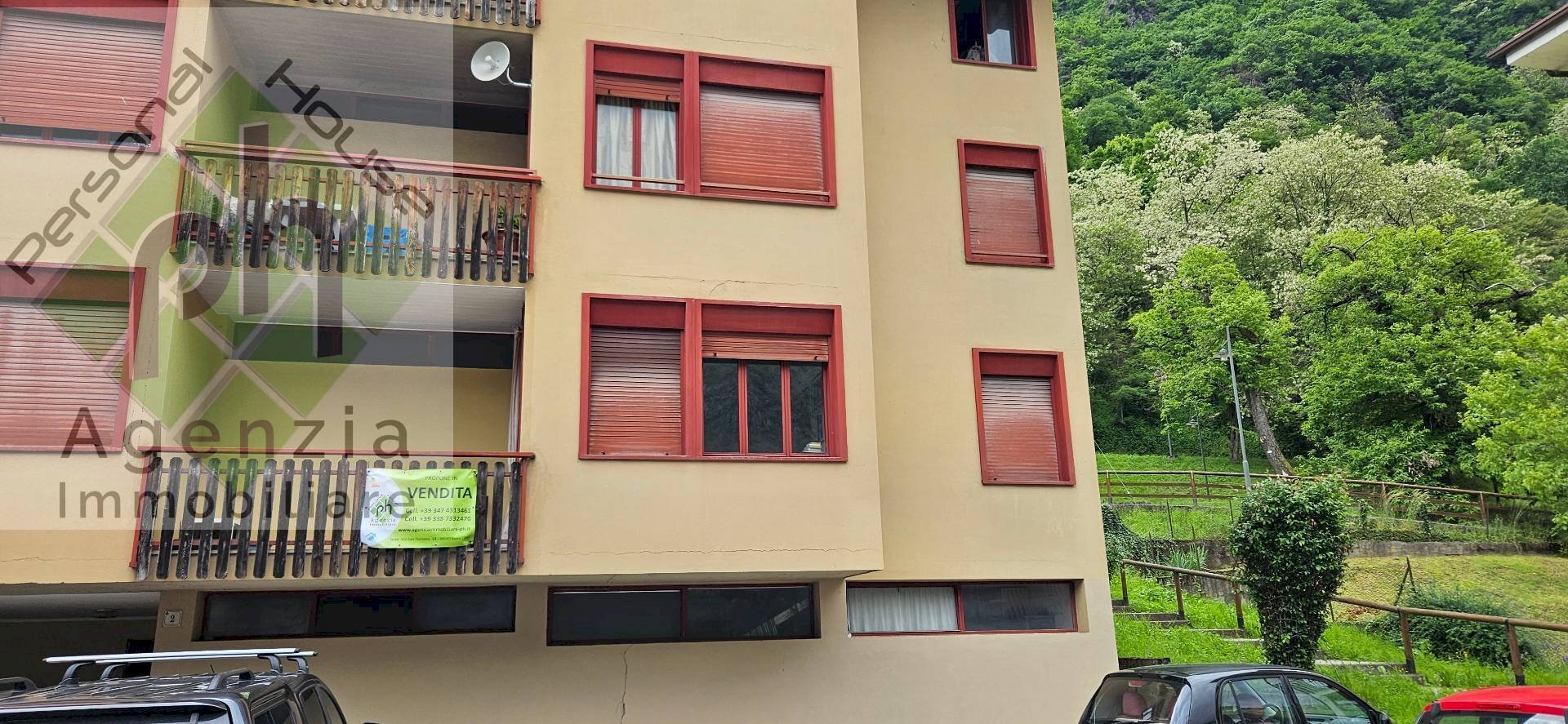 Foto 1 - Apartment via Giuseppe Golio, Borgo Chiese - photo 1