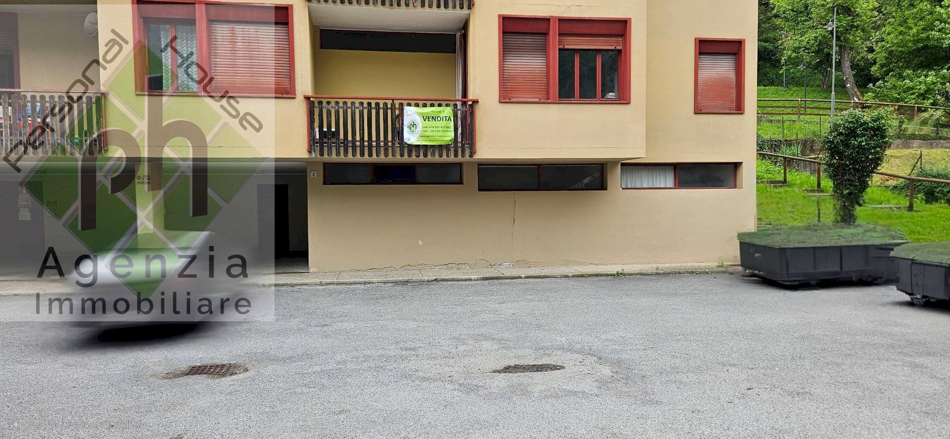 Foto 2 - Apartment via Giuseppe Golio, Borgo Chiese - photo 2