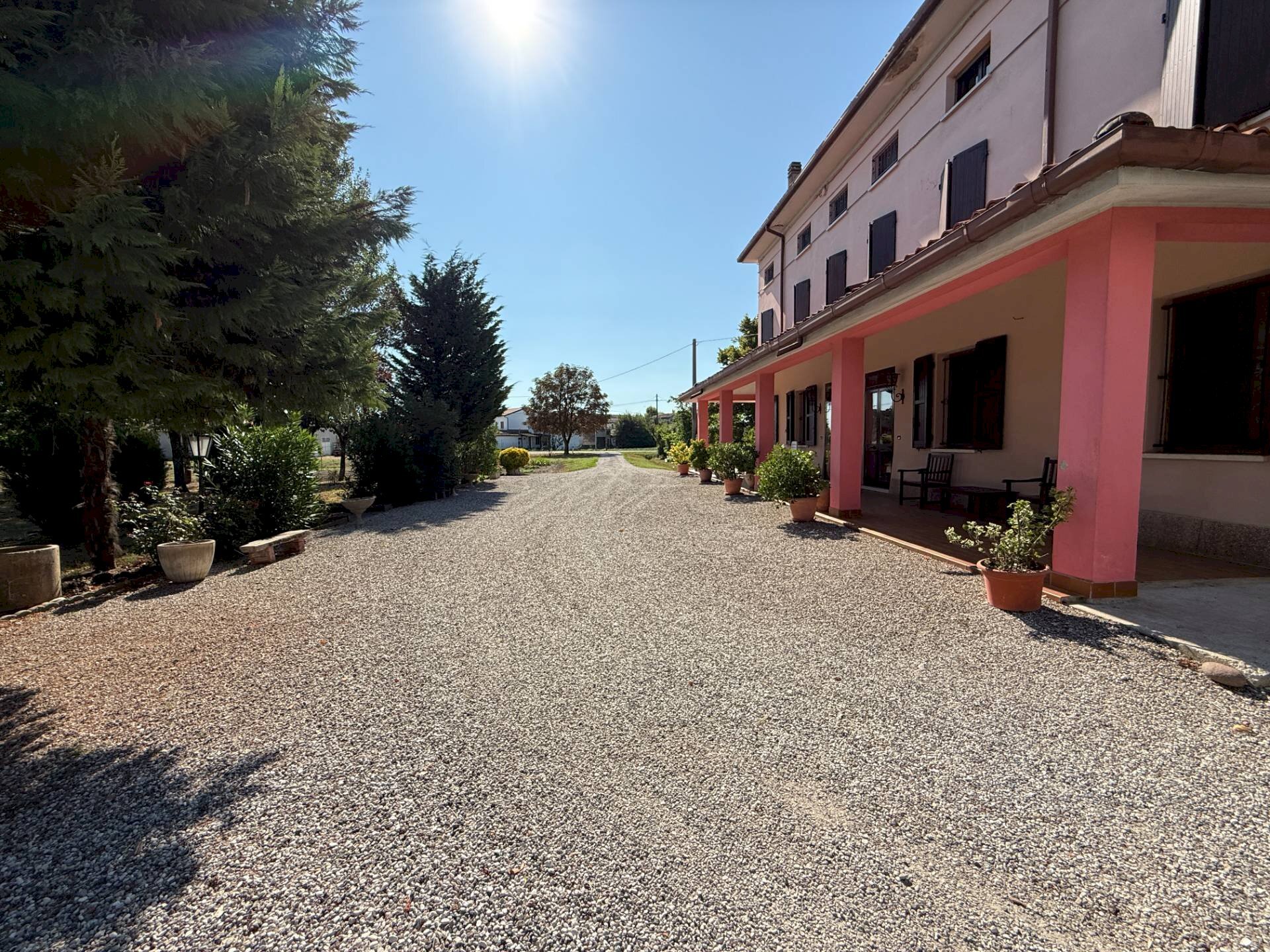 Foto 2 - Villa a Schiera Poggio Rusco - foto 2