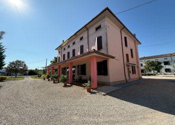 Foto 1 - Villa a Schiera Poggio Rusco - foto 1