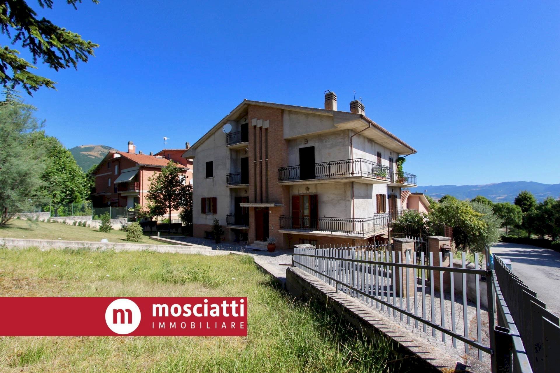 Foto 2 - Appartamento Via Spontini
1, Pioraco - foto 2