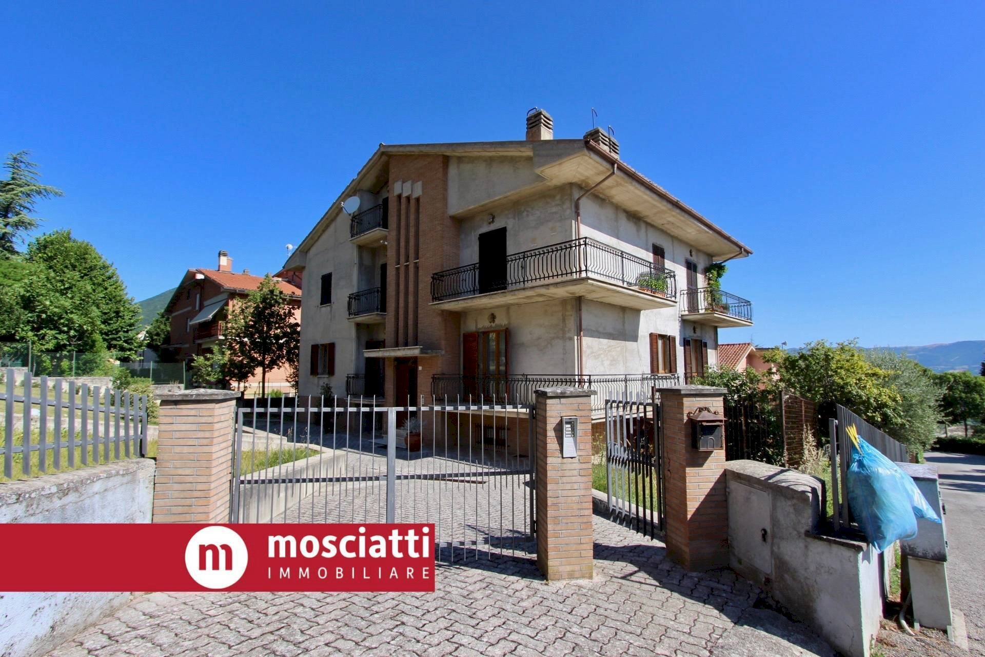 Foto 3 - Appartamento Via Spontini
1, Pioraco - foto 3