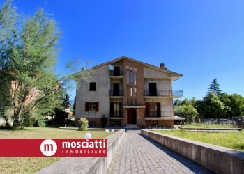 Foto 6 - Appartamento Via Spontini
 
1, Pioraco - foto 6