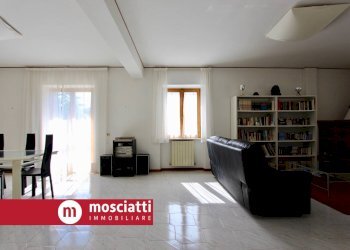 Foto 7 - Appartamento Via Spontini
 
1, Pioraco - foto 7