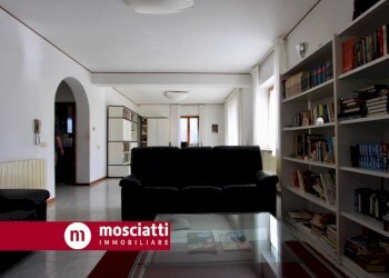 Foto 9 - Appartamento Via Spontini
 
1, Pioraco - foto 9