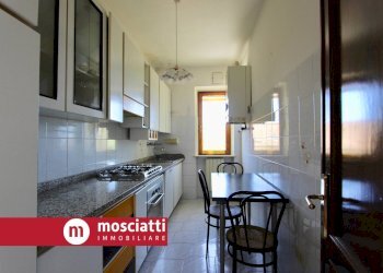 Foto 13 - Appartamento Via Spontini
 
1, Pioraco - foto 13