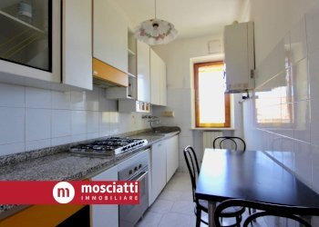 Foto 14 - Appartamento Via Spontini
 
1, Pioraco - foto 14