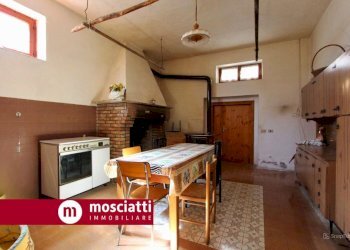 Foto 17 - Appartamento Via Spontini
 
1, Pioraco - foto 17