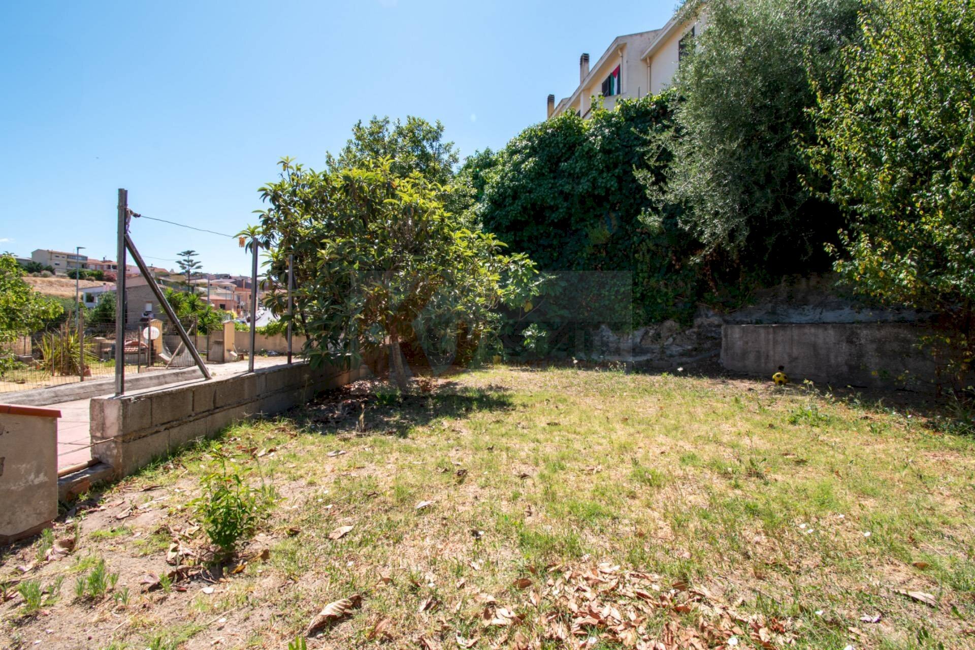 Foto 2 - Terreno edificabile via Mazzini
 
16, Sorso - foto 2