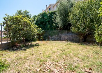 Foto 1 - Terreno edificabile via Mazzini
16, Sorso - foto 1