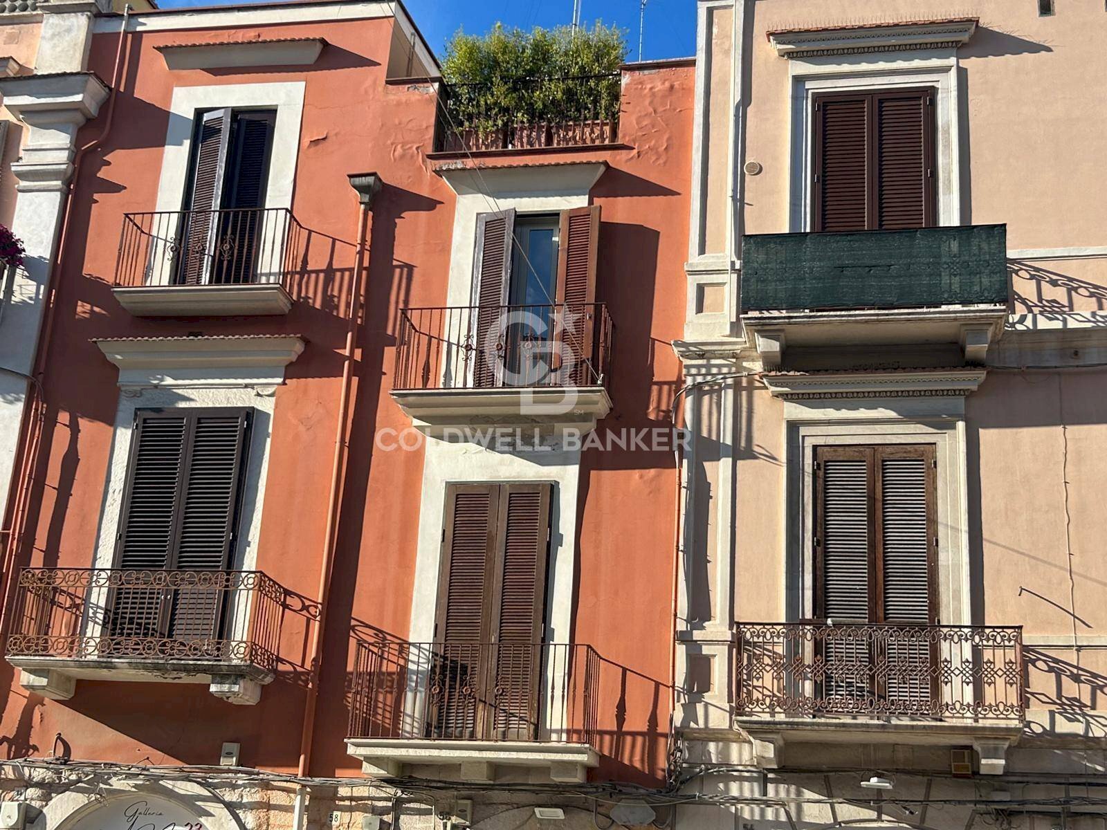 Foto 3 - Apartment Corso Vittorio Emanuele
58, Barletta - photo 3