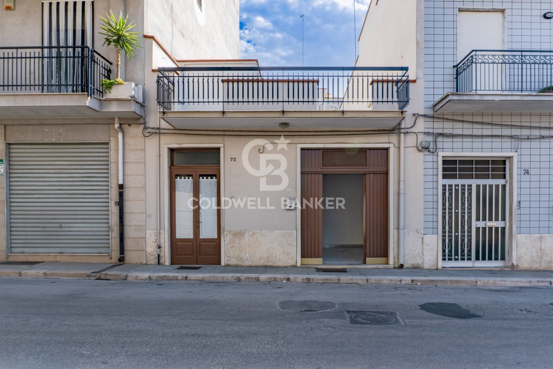 Foto 1 - Villa Via Antonio Lorusso
 
72, Andria - photo 1