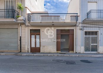 Foto 1 - Villa Via Antonio Lorusso
 
72, Andria - photo 1