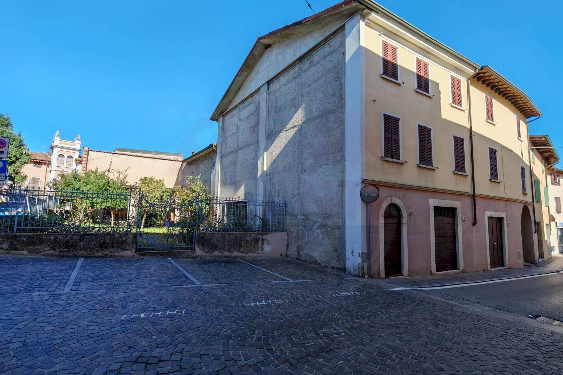 Foto 3 - Casa semi indipendente via Giuseppe Mazzini
 
25/27/31, Pozzolengo - foto 3