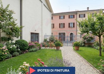 Foto 1 - Casa semi indipendente via Giuseppe Mazzini
 
25/27/31, Pozzolengo - foto 1