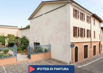 Foto 2 - Casa semi indipendente via Giuseppe Mazzini
 
25/27/31, Pozzolengo - foto 2