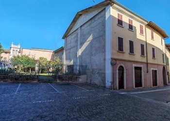 Foto 3 - Casa semi indipendente via Giuseppe Mazzini
 
25/27/31, Pozzolengo - foto 3