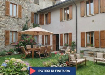 Foto 4 - Casa semi indipendente via Giuseppe Mazzini
 
25/27/31, Pozzolengo - foto 4