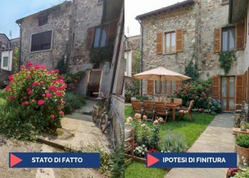 Foto 6 - Casa semi indipendente via Giuseppe Mazzini
 
25/27/31, Pozzolengo - foto 6