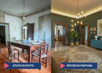 Foto 8 - Casa semi indipendente via Giuseppe Mazzini
 
25/27/31, Pozzolengo - foto 8