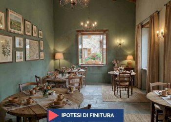 Foto 10 - Casa semi indipendente via Giuseppe Mazzini
 
25/27/31, Pozzolengo - foto 10