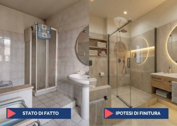 Foto 11 - Casa semi indipendente via Giuseppe Mazzini
 
25/27/31, Pozzolengo - foto 11