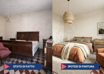 Foto 12 - Casa semi indipendente via Giuseppe Mazzini
 
25/27/31, Pozzolengo - foto 12