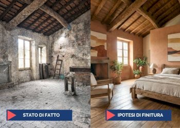 Foto 13 - Casa semi indipendente via Giuseppe Mazzini
 
25/27/31, Pozzolengo - foto 13