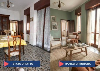 Foto 14 - Casa semi indipendente via Giuseppe Mazzini
 
25/27/31, Pozzolengo - foto 14