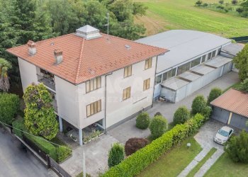 Foto 1 - Stabile - Palazzo Via Leopardi
 
34, Cornate d'Adda - foto 1