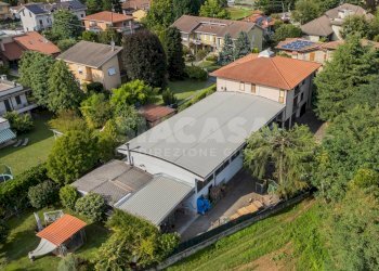 Foto 7 - Stabile - Palazzo Via Leopardi
 
34, Cornate d'Adda - foto 7