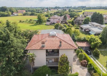 Foto 11 - Stabile - Palazzo Via Leopardi
 
34, Cornate d'Adda - foto 11