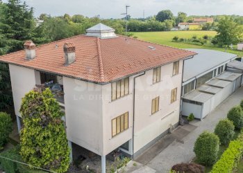 Foto 12 - Stabile - Palazzo Via Leopardi
 
34, Cornate d'Adda - foto 12