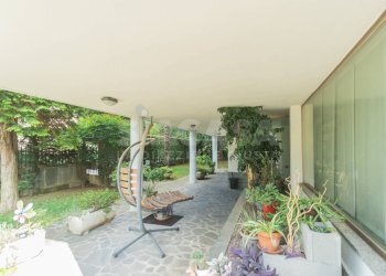 Foto 26 - Stabile - Palazzo Via Leopardi
 
34, Cornate d'Adda - foto 25