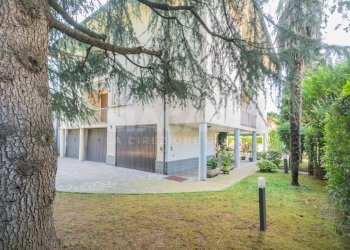 Foto 30 - Stabile - Palazzo Via Leopardi
 
34, Cornate d'Adda - foto 29