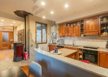 Foto 67 - Stabile - Palazzo Via Leopardi
 
34, Cornate d'Adda - foto 66