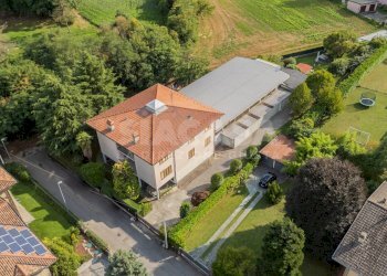 Foto 3 - Shed via Leopardi
 
34, Cornate d'Adda - photo 3