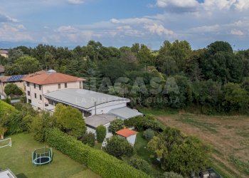 Foto 4 - Shed via Leopardi
 
34, Cornate d'Adda - photo 4