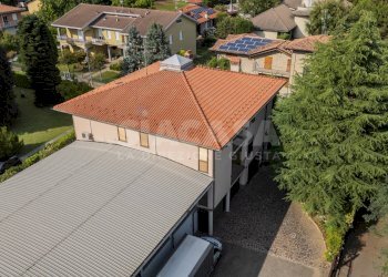 Foto 6 - Shed via Leopardi
 
34, Cornate d'Adda - photo 6