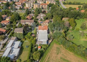 Foto 8 - Shed via Leopardi
 
34, Cornate d'Adda - photo 8