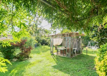 Foto 16 - Shed via Leopardi
 
34, Cornate d'Adda - photo 16