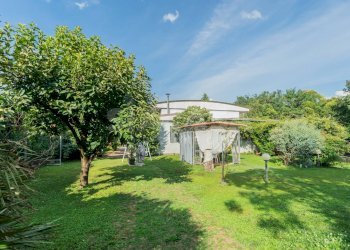 Foto 20 - Shed via Leopardi
 
34, Cornate d'Adda - photo 20