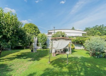 Foto 21 - Shed via Leopardi
 
34, Cornate d'Adda - photo 21