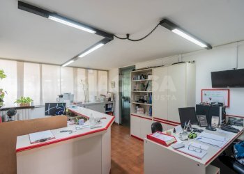 Foto 32 - Shed via Leopardi
 
34, Cornate d'Adda - photo 32