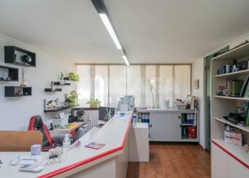 Foto 33 - Shed via Leopardi
 
34, Cornate d'Adda - photo 33