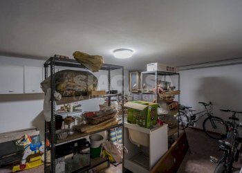 Foto 38 - Shed via Leopardi
 
34, Cornate d'Adda - photo 38