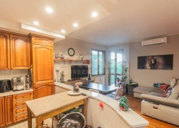 Foto 63 - Shed via Leopardi
 
34, Cornate d'Adda - photo 63