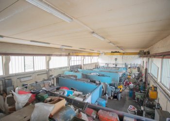 Foto 83 - Shed via Leopardi
 
34, Cornate d'Adda - photo 83