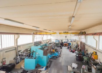 Foto 84 - Shed via Leopardi
 
34, Cornate d'Adda - photo 84