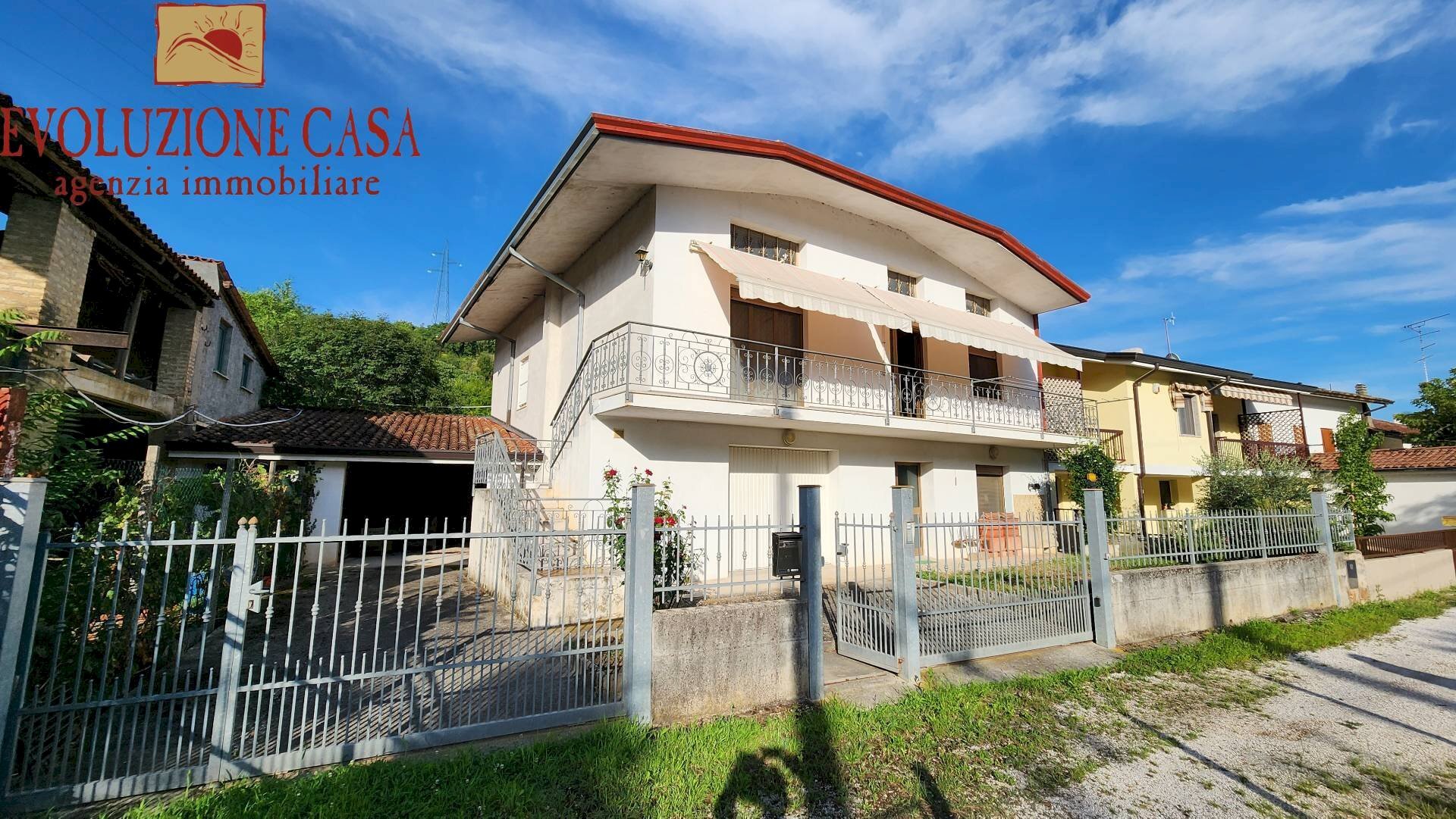 Foto 1 - Casa indipendente s.ermacora
 
24, Fogliano Redipuglia - foto 1